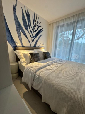 Apartament Baltic Zefir Pogorzelica Sea&Spa-Hevenia